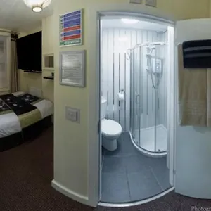 Bed & Breakfast Ardern, Blackpool