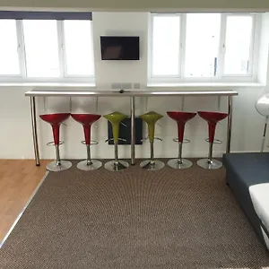 Aparthotel Charlton, Blackpool