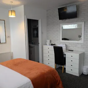 Guest house Birchhouse, Blackpool