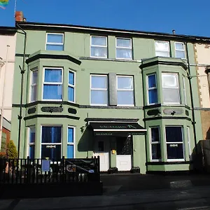 Hotel Mchalls (adults Only), Blackpool
