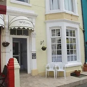 Bed & Breakfast Wilsons - Tower View, Blackpool